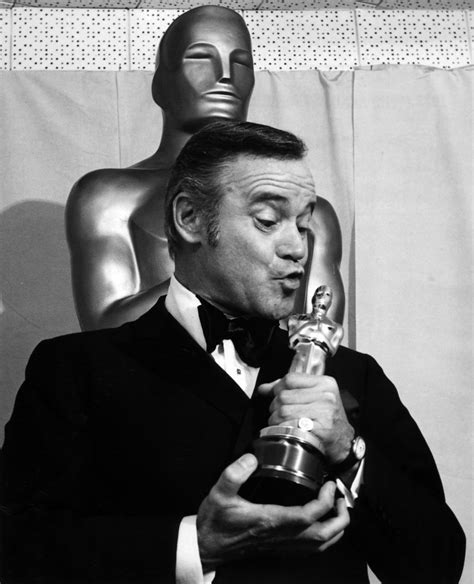 46th Academy Awards - 1974: Best Actor Winners - Oscars 2020 Photos ...