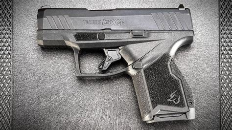 Taurus GX4 Accessories | Mags, Holsters, Sights, and More