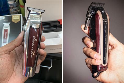 Trimmer Vs. Hair Clipper – What’s the Difference?