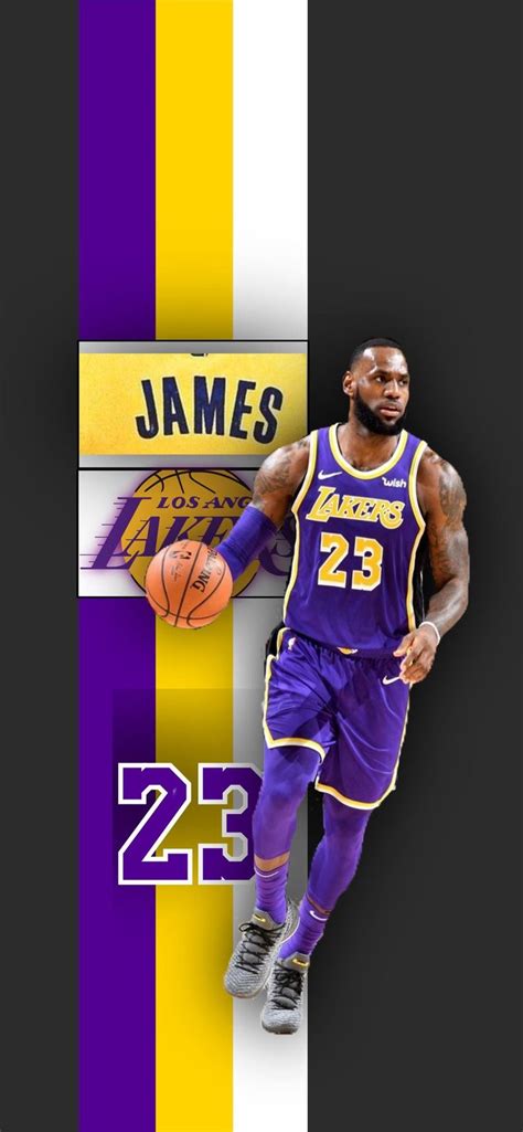 HD Lebron James Wallpaper Explore more American, basketball player ...