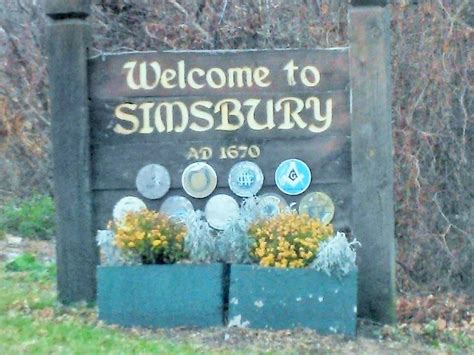 Simsbury Welcomes Four New Staffers | Simsbury, CT Patch