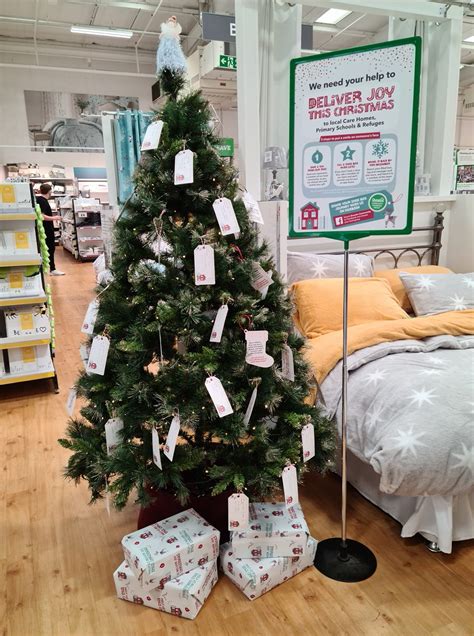 Dunelm’s Christmas Campaign Aims To ‘Deliver Joy’ | Gifts and Home