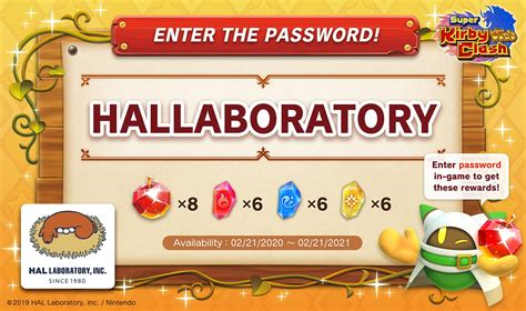 HAL Laboratory turns 40, shares special art and more