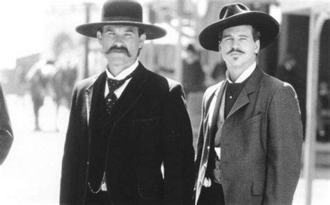 Tombstone Movie Wyatt Earp