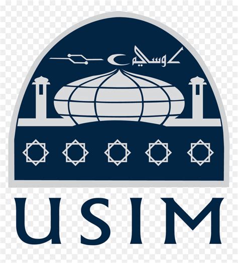 Universiti Sains Islam Malaysia Logo - جامعة العلوم الاسلامية الماليزية, HD Png Download - vhv