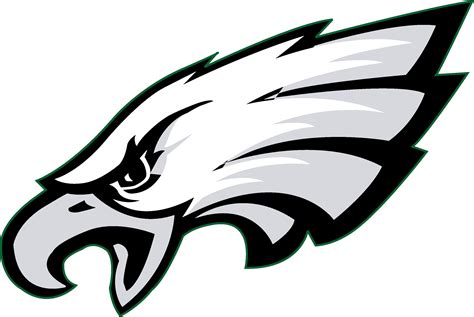 Philadelphia Eagles Printable Logo