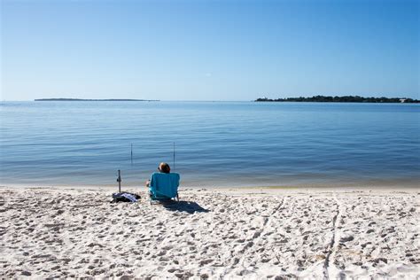 Cedar Key – The Florida Guidebook