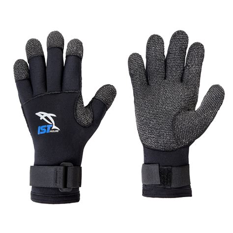 IST Diving System :: RECREATIONAL :: GLOVES & HOODS :: S780 3mm Kevlar Gloves