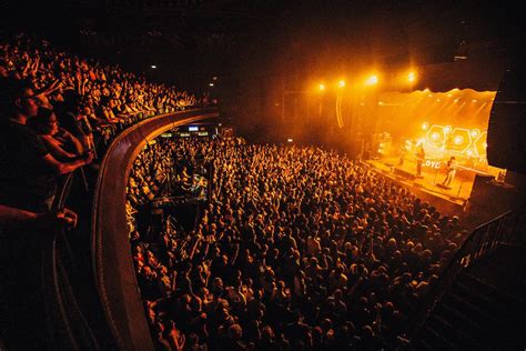 Live Report: Blossoms - O2 Kentish Town Forum, London | Clash Magazine ...