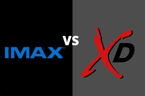 Cinemark XD vs IMAX - Where to watch movies in 2023? - Spacehop