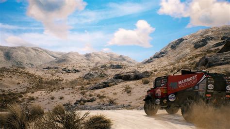 Dakar 18 Review | TheXboxHub