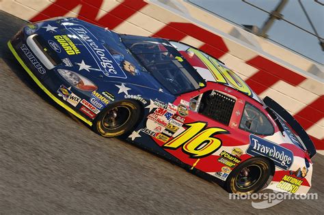 Greg Biffle at Darlington