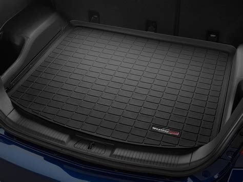 Saturn Vue WeatherTech Floor Mats (Updated 2021)