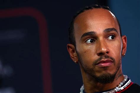 Lewis Hamilton profile: Net worth and does he have a wife?