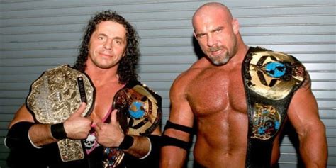 5 Wrestlers Who Won Titles After Going Into The HOF (& 5 Who Have Stayed Retired)