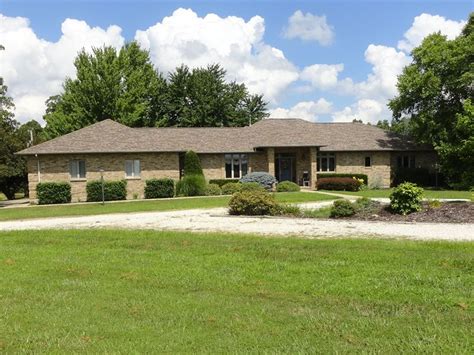 120-Acre Country Home Acreage, Farm for Sale in Missouri, #164501 ...