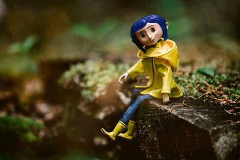 25 Coraline Quotes From the Creepy Kid's Movie