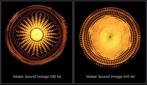 432 Hz WATER (the Creator is YOU) ! Masaru Emoto's experiment