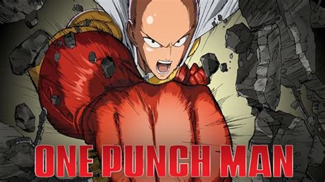 One punch man episode 1 english dub 1080p hd - getlito