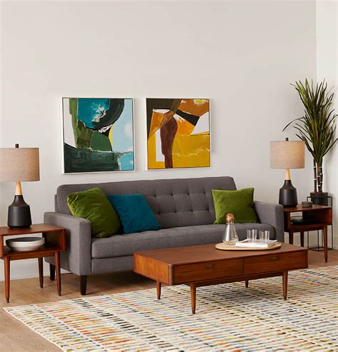 Sofas & Couches - Scandinavian Designs