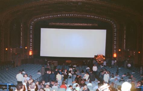 Patio Theatre in Chicago, IL - Cinema Treasures