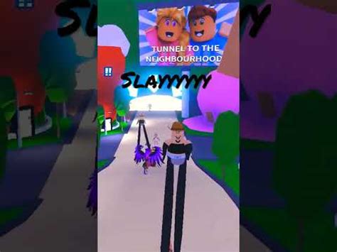 I MADE THE TALLEST ROBLOX AVATAR - YouTube