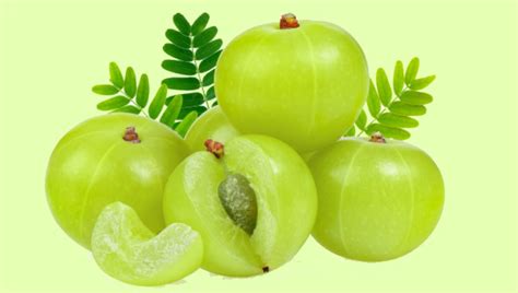 How to make amla juice at home | HealthShots