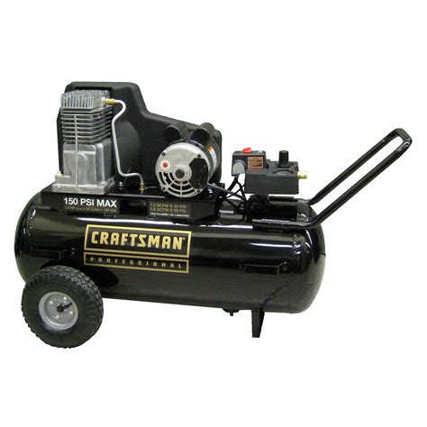 Craftsman Professional Air Compressor | Images and Photos finder