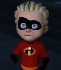 Voice Of Dash - Incredibles • Behind The Voice Actors