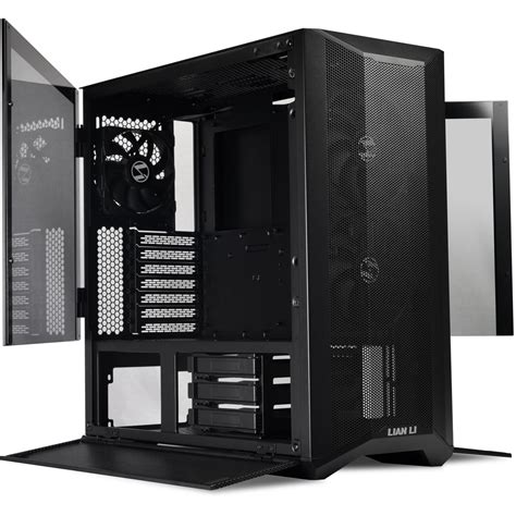 Buy Lian Li Lancool II Mesh Performance Case [LANTWO-MESH] | PC Case ...