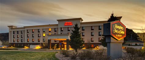 Hampton Inn and Suites Denver Littleton, Colorado Hotel