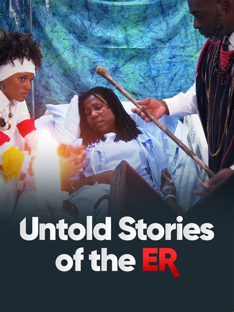 Untold Stories of the E.R. | Rotten Tomatoes