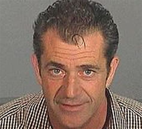 Mel Gibson Overdue For Next Antisemitic Rant - PreOccupied Territory