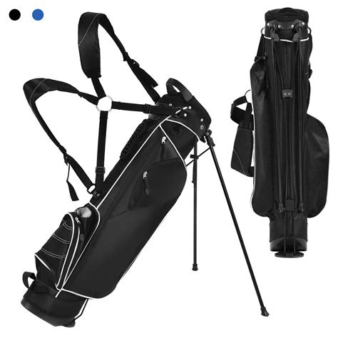 Lightweight Golf Bag Options for the Walking Player