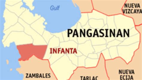 Apat na mangingisda, nawawala sa katubigan ng Infanta, Pangasinan; search and rescue operations ...