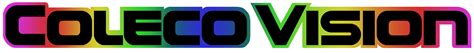 Reworked Coleco Vision logo for theme use. - RetroPie Forum