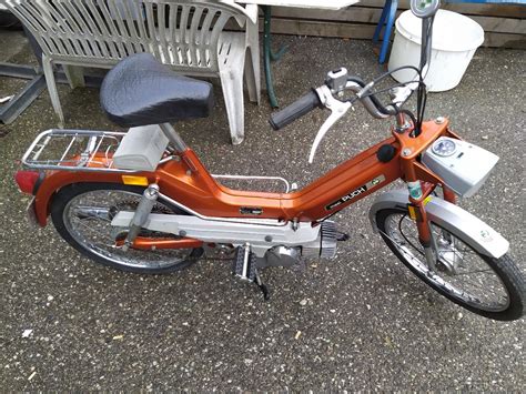 Puch Maxi L in 4840 Vöcklabruck for €123.00 for sale | Shpock