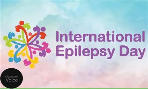 International Epilepsy Day 2024: History, Theme, and Significance ...