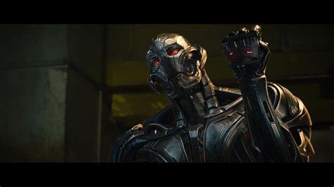 The worst thing about Avengers: Age of Ultron is Ultron - Vox