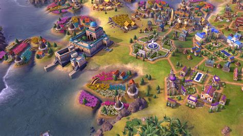 Civilization VI: Rise and Fall Review - Gamereactor