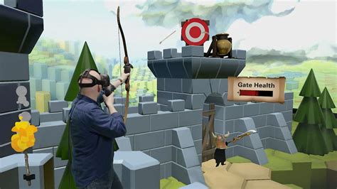 The 10 Best Virtual Reality Games For Kids