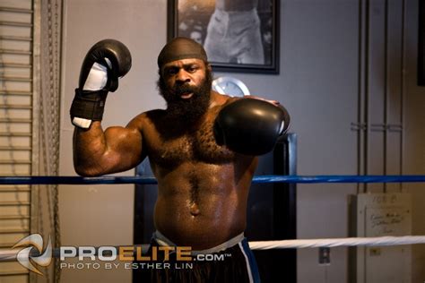 Who Should Kimbo Slice Face Next?