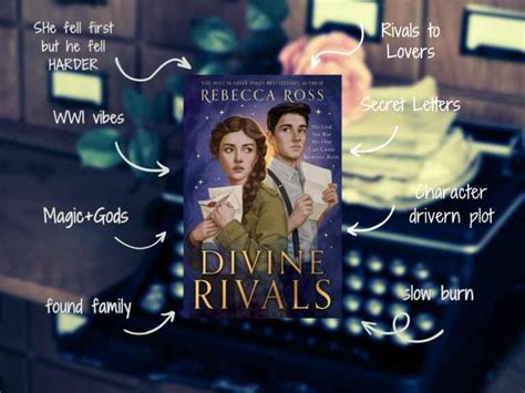 Divine Rivals Ultimate Guide : All you need to know | FETL