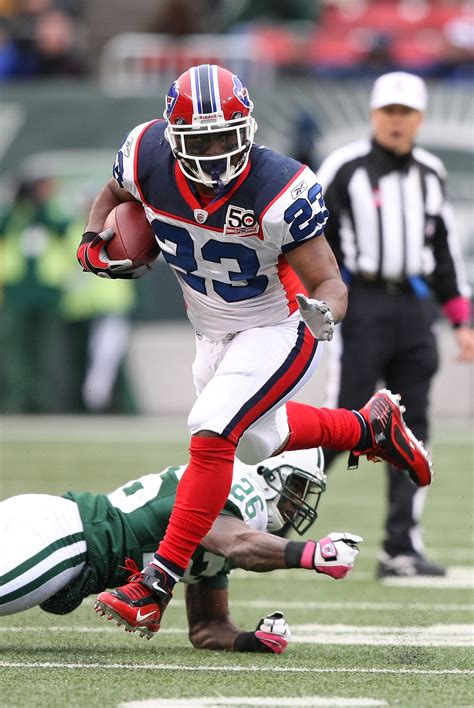 Buffalo Bills' Running Backs: The Good, The Bad and The Ugly | News ...