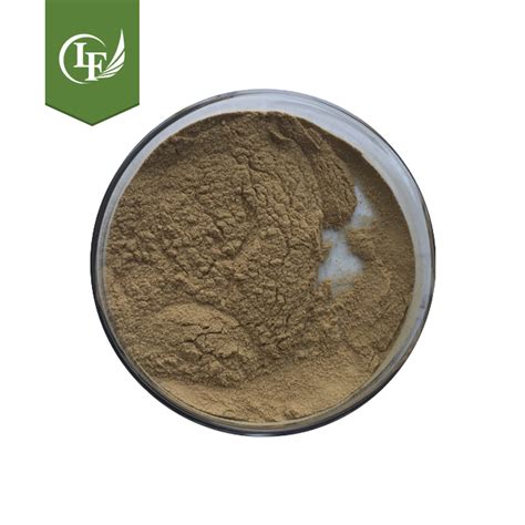 Ginsenoside 8 Ginseng Powder Produced by Lyphar