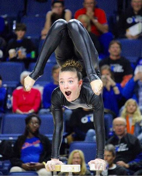 Sofie Dossi is pretty amazing - Imgur | Sofie dossi, Gymnastics ...