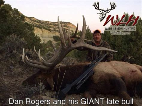 Biggest Bull Elk - Hunting Photos | goHUNT