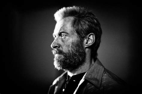 Watch the trailer for 'Logan,' starring Hugh Jackman as an older and ...