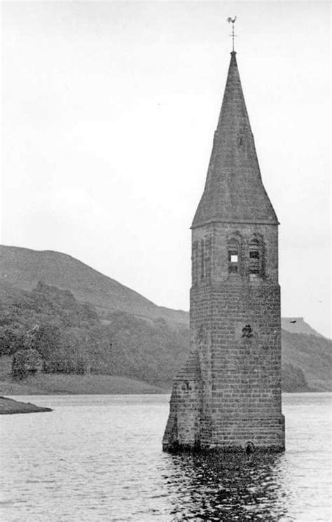 The Lost Treasures of Ladybower - Lets Go Peak District