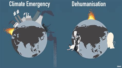 The 2 biggest challenges of this decade: Climate-Emergency and ...